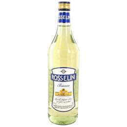 ROSSELINI Apéritif à base de vin bianco 14.4%