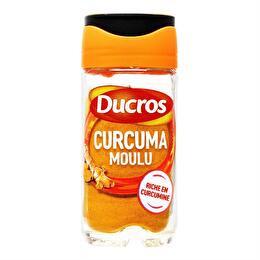 DUCROS Curcuma moulu