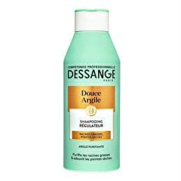 DESSANGE Shampooing douce argile