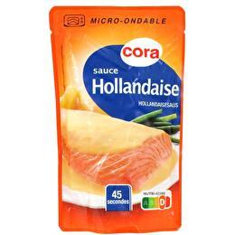 CORA Sauce hollandaise doypack