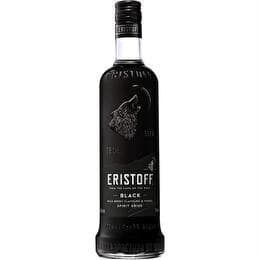 ERISTOFF Vodka black 18%