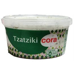 CORA Tzatziki