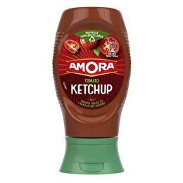 AMORA Tomato ketchup