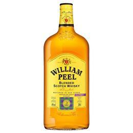 WILLIAM PEEL Whisky 40%