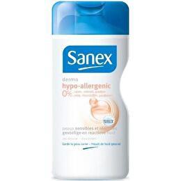 SANEX Douche dermo hypo-allergenique