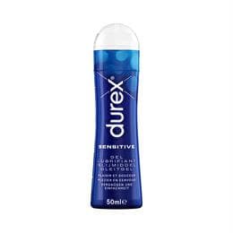 DUREX Gel lubrifiant sensitive extra douceur