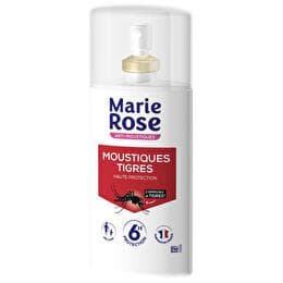 MARIE ROSE Spray répulsif moustiques 8h
