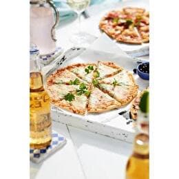 RISTORANTE DR OETKER Pizza  4 fromages