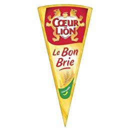 COEUR DE LION Le bon brie