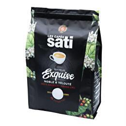 SATI Cafe doset.heure exq.x 36