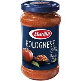 BARILLA Sauce bolognaise