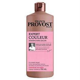 FRANCK PROVOST Shampooing expert couleur cheveux colorés