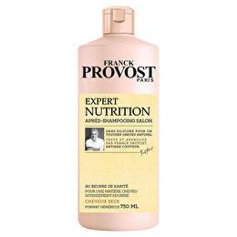 FRANCK PROVOST Après-shampooing expert nutrition cheveux secs