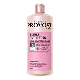 FRANCK PROVOST Après-shampooing expert couleur cheveux colorés