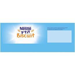 NESTLÉ Ptit biscuit 12 mois étui 180g Nestlé