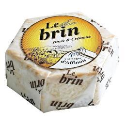 FROMAGER D'AFFINOIS Le brin