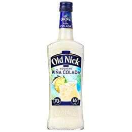 OLD NICK Pina colada 16%