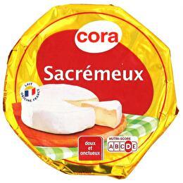 CORA Sacrémeux