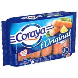 CORAYA Coraya l'original x30