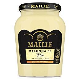 MAILLE Mayonnaise fine