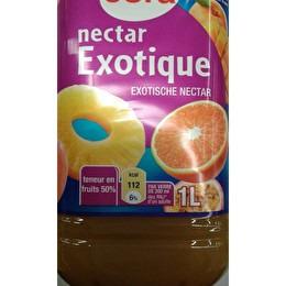 CORA Nectar fruits exotiques