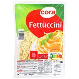 CORA Fettuccini