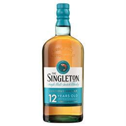 SINGLETON OF DUFFTOWN Speyside Single Malt Scotch Whisky 12 ans 40%