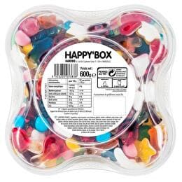 HARIBO Happy'box