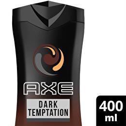 AXE Gel douche dark temptation