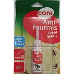 CORA Anti fourmis tube  30g
