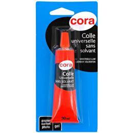 CORA Colle universelle 30ml