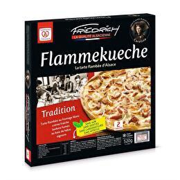 FRIEDRICH Flammekueche tradition 2x260g