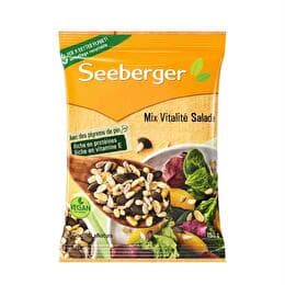 SEEBERGER Croque vital mix salade