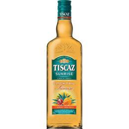 TISCAZ Tequila sunrise 14.9%