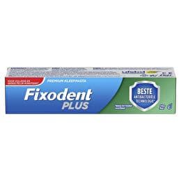 FIXODENT Adhesif duo protection
