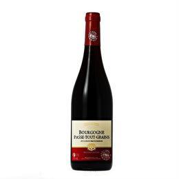 L'ÂME DU TERROIR Bourgogne Passe-tout-grains AOP 12.5%