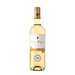L'ÂME DU TERROIR Côtes De Bergerac AOP - Blanc moelleux 11.5%