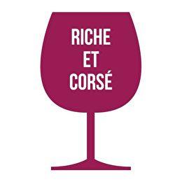L'ÂME DU TERROIR Côtes Du Rhône Villages AOP - Rouge 13.5%