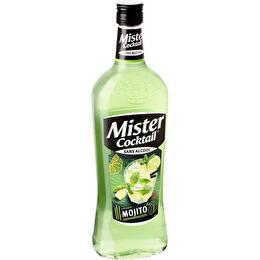 MISTER COCKTAIL Cocktail au mojito sans alcool