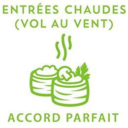 DOMAINE CHATELAIN Chablis 1er Cru Fourchaume AOP 13.5%