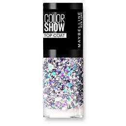 GEMEY MAYBELLINE Color show street artiste white