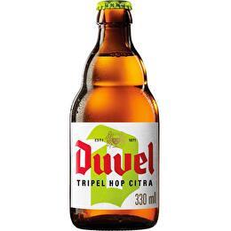 DUVEL Tripel hop citra 9.5%