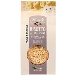 BONORI Risotto  Aux 4 fromages - 250 g