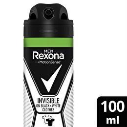 REXONA Déodorant compressé invisible