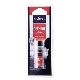 DEVINEAU Extrait de parfum 15ml grenade d'Inde