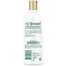 TIMOTEI Après-shampooing pure