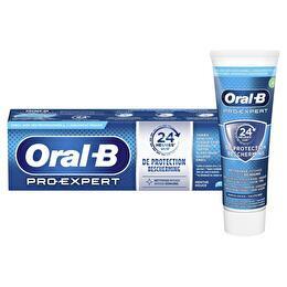 ORAL-B Dentifrice pro expert nettoyage intense