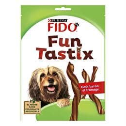 FIDO PURINA Bâtonnets Fun tastix