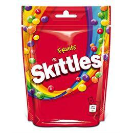 SKITTLES Skittles fruits