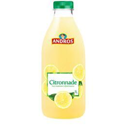 ANDROS Citronade 1 litre